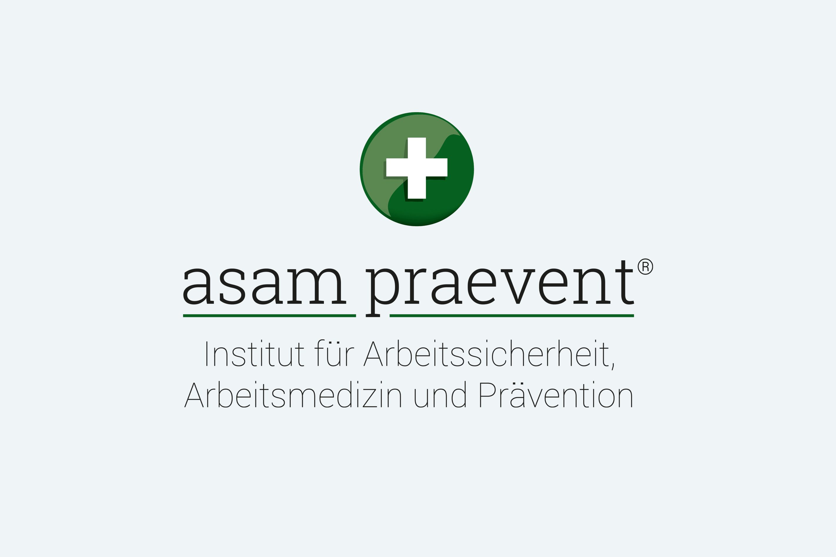 asam praevent Logo