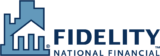 Fidelity Logo