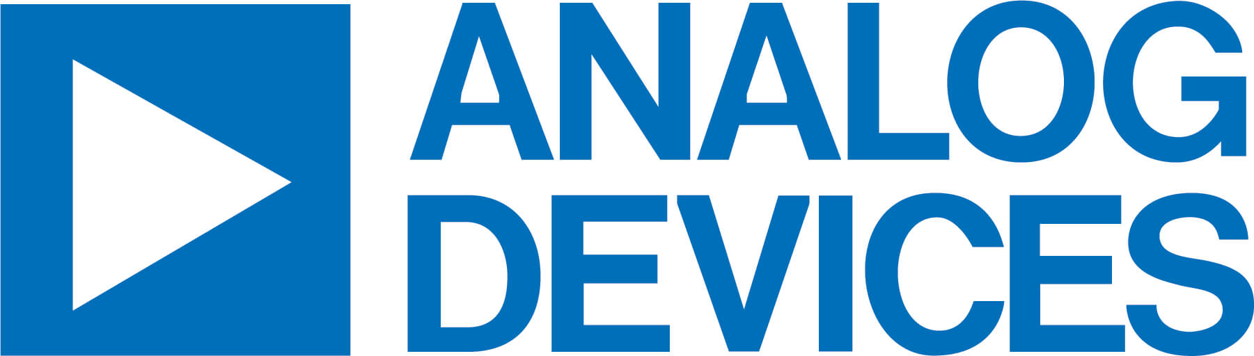 Analog Devices Logo