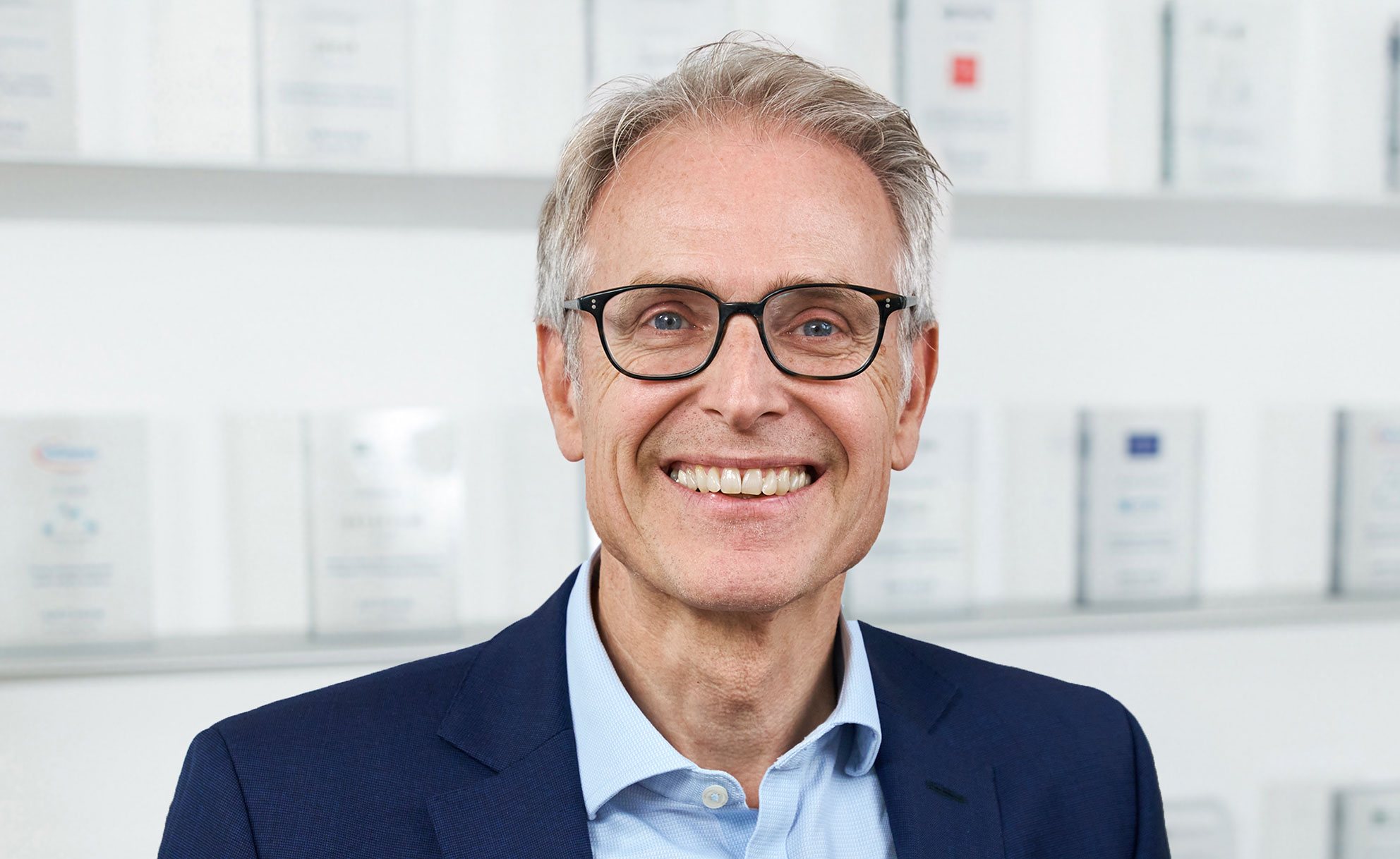 Arno Pätzold Kontakt Bild