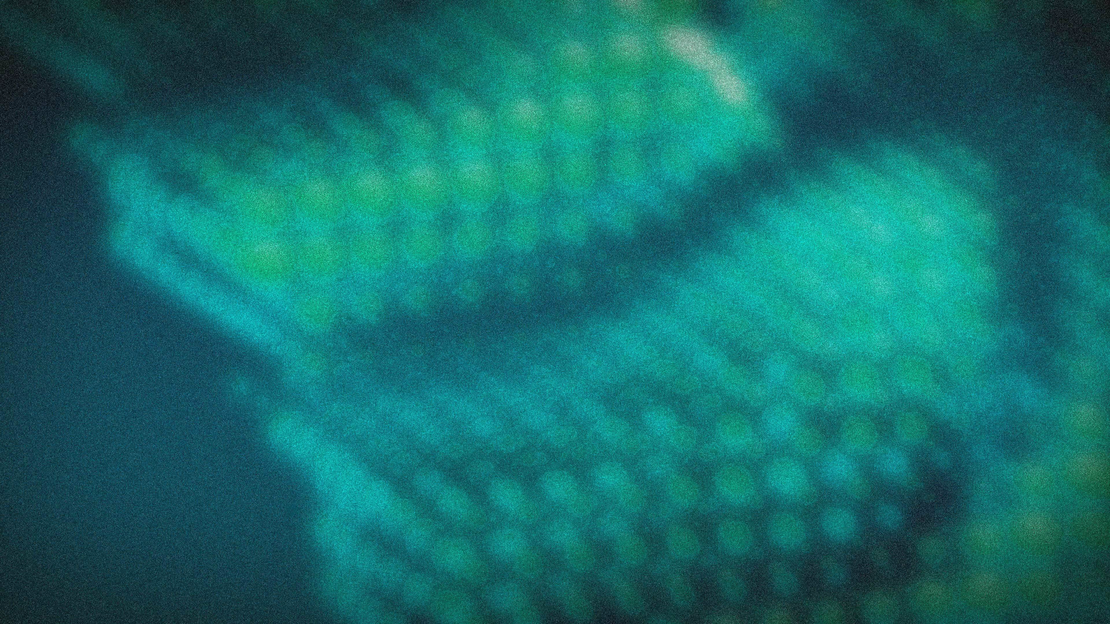 Green abstract Hintergrund