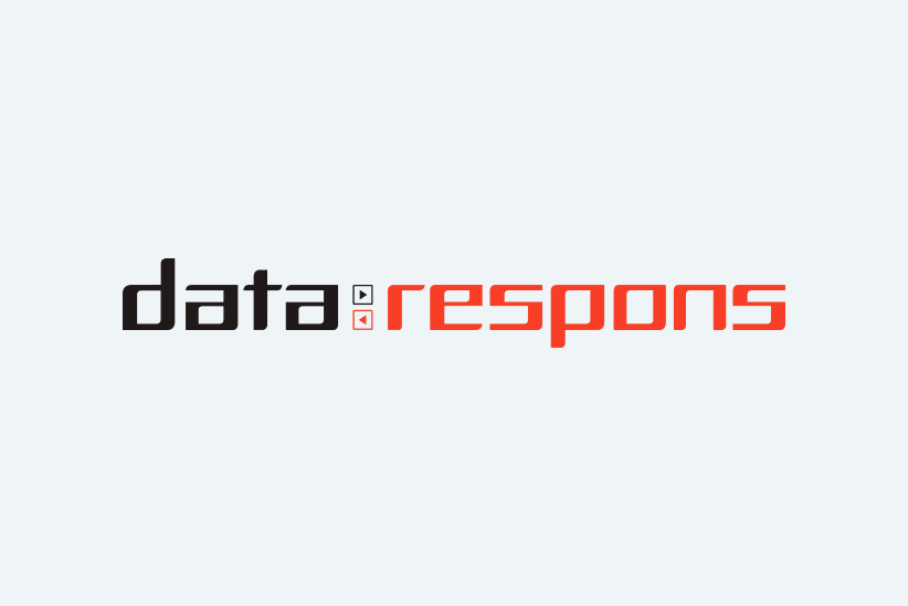 Logo Data Respons
