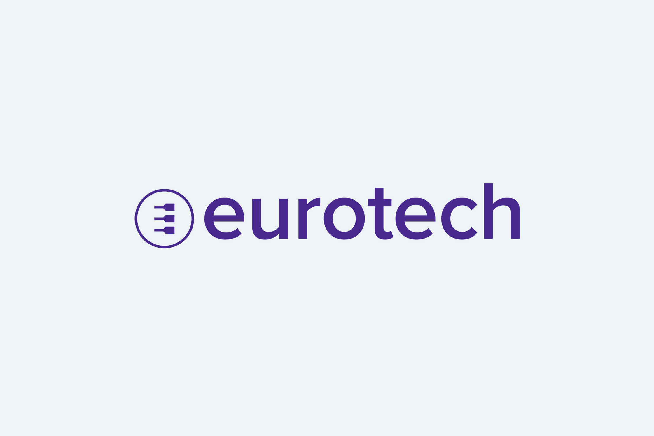 Eurotech Logo