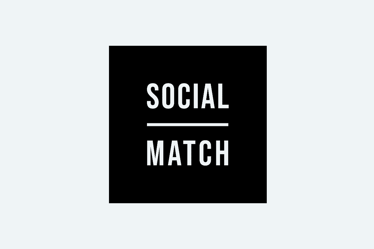 Logo Social Match