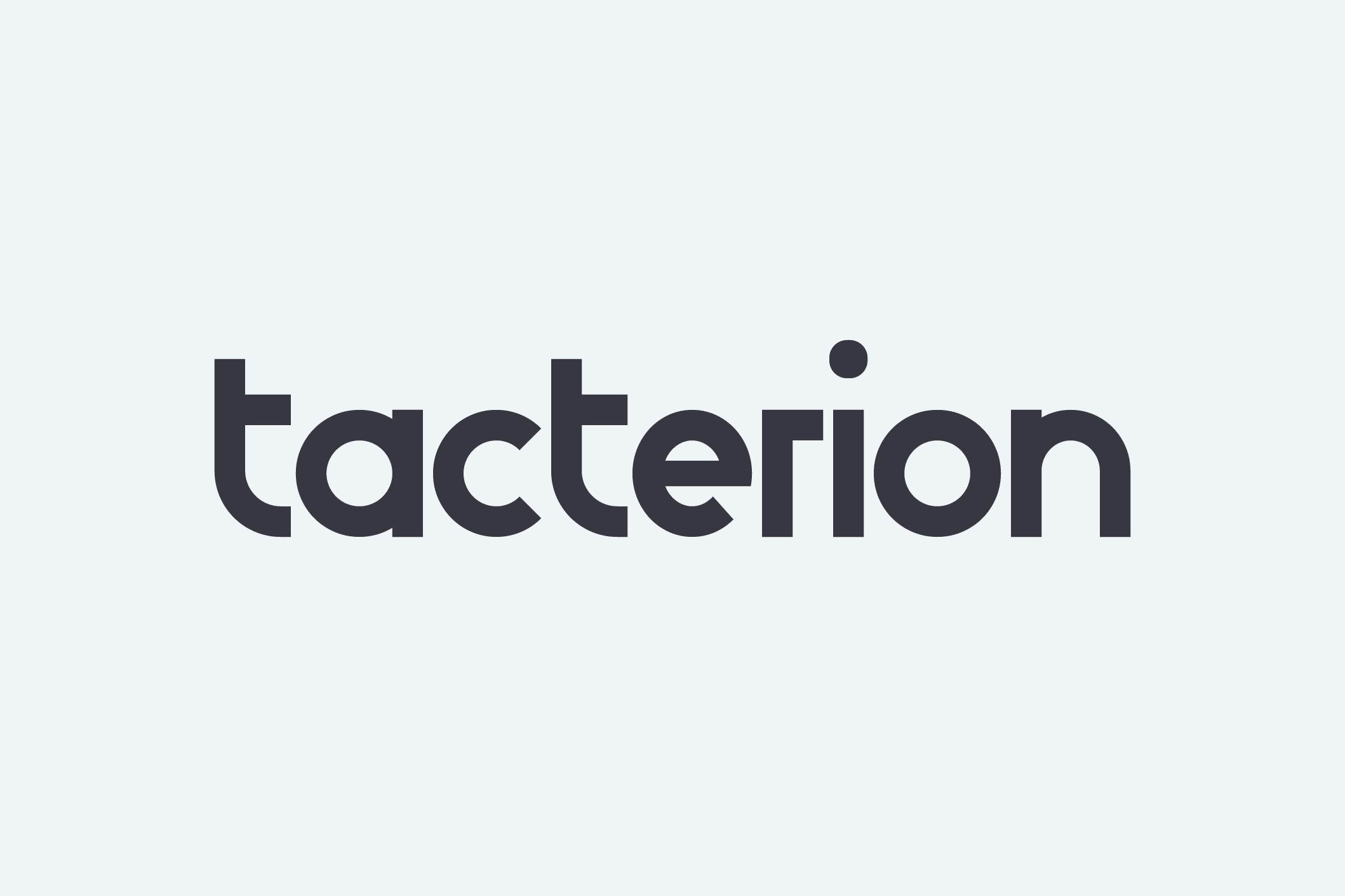 Tacterion Logo