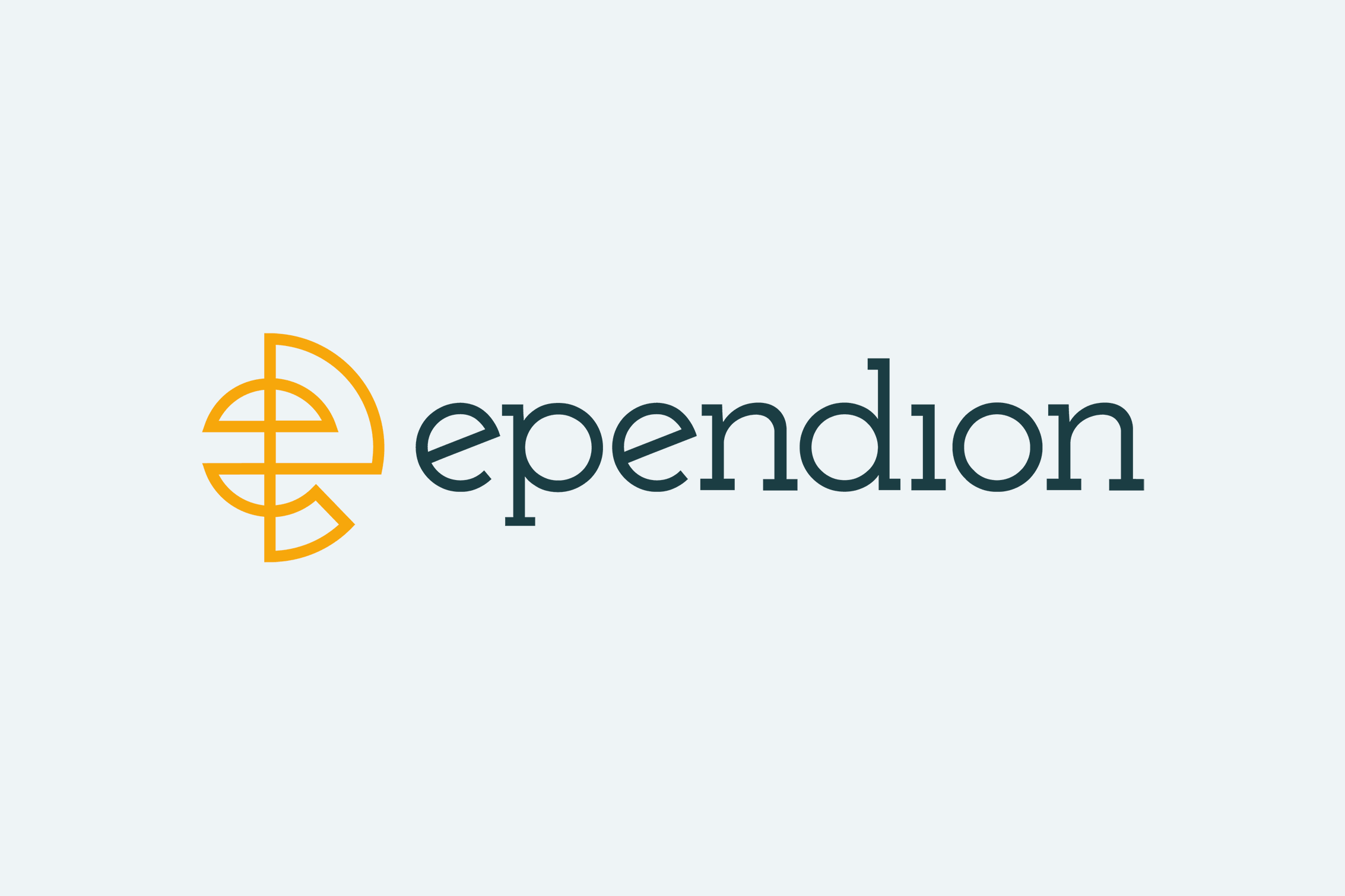 Ependion Logo