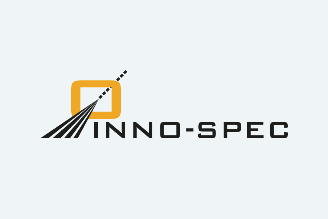 Inno spec logo