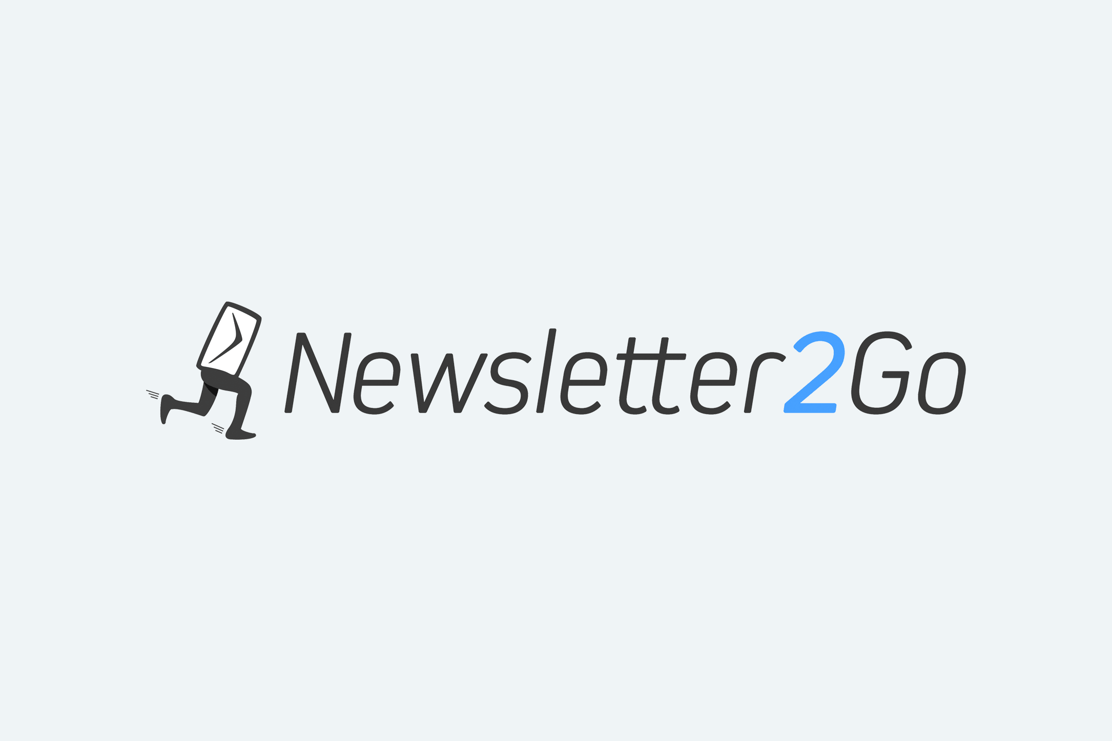 Newsletter2Go Logo