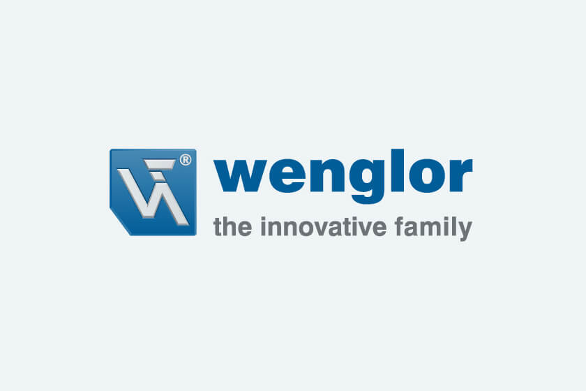 Wenglor Logo