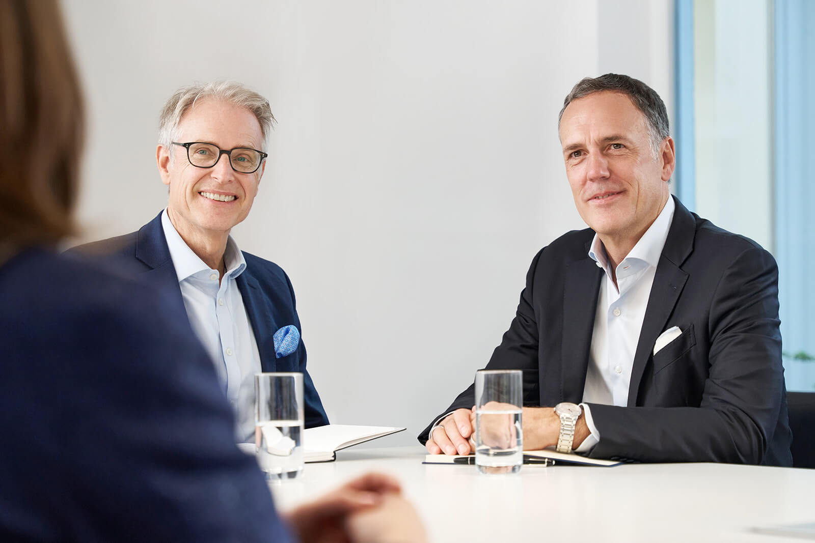 Strategic Tech M&A Beratung